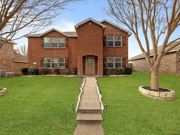 1708 Harvest Crossing Dr, Wylie, TX 75098