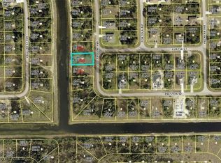 428 Pauline Ave, Lehigh Acres, FL 33974