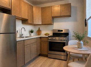 Oak Terrace Apartments, Audubon, NJ 08106
