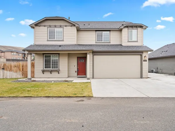 2227 W 45th Ave, Kennewick, WA 99337