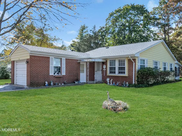 186 Constitution Boulevard, Whiting, NJ 08759