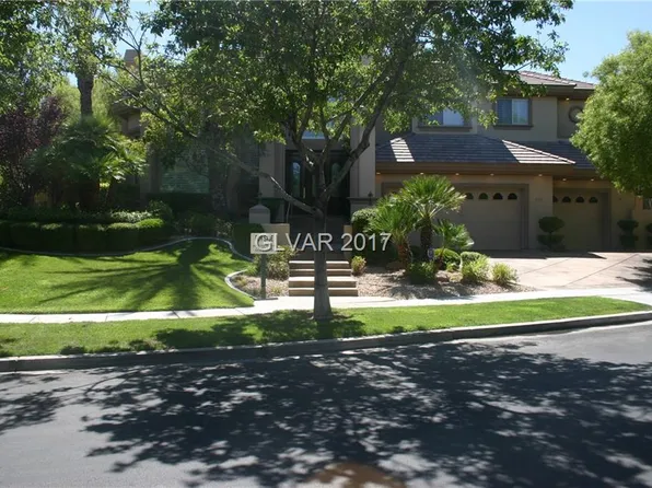 813 Canyon Greens Dr, Las Vegas, NV 89144