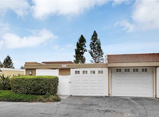 23375 Caminito Telmo #179, Laguna Hills, CA 92653