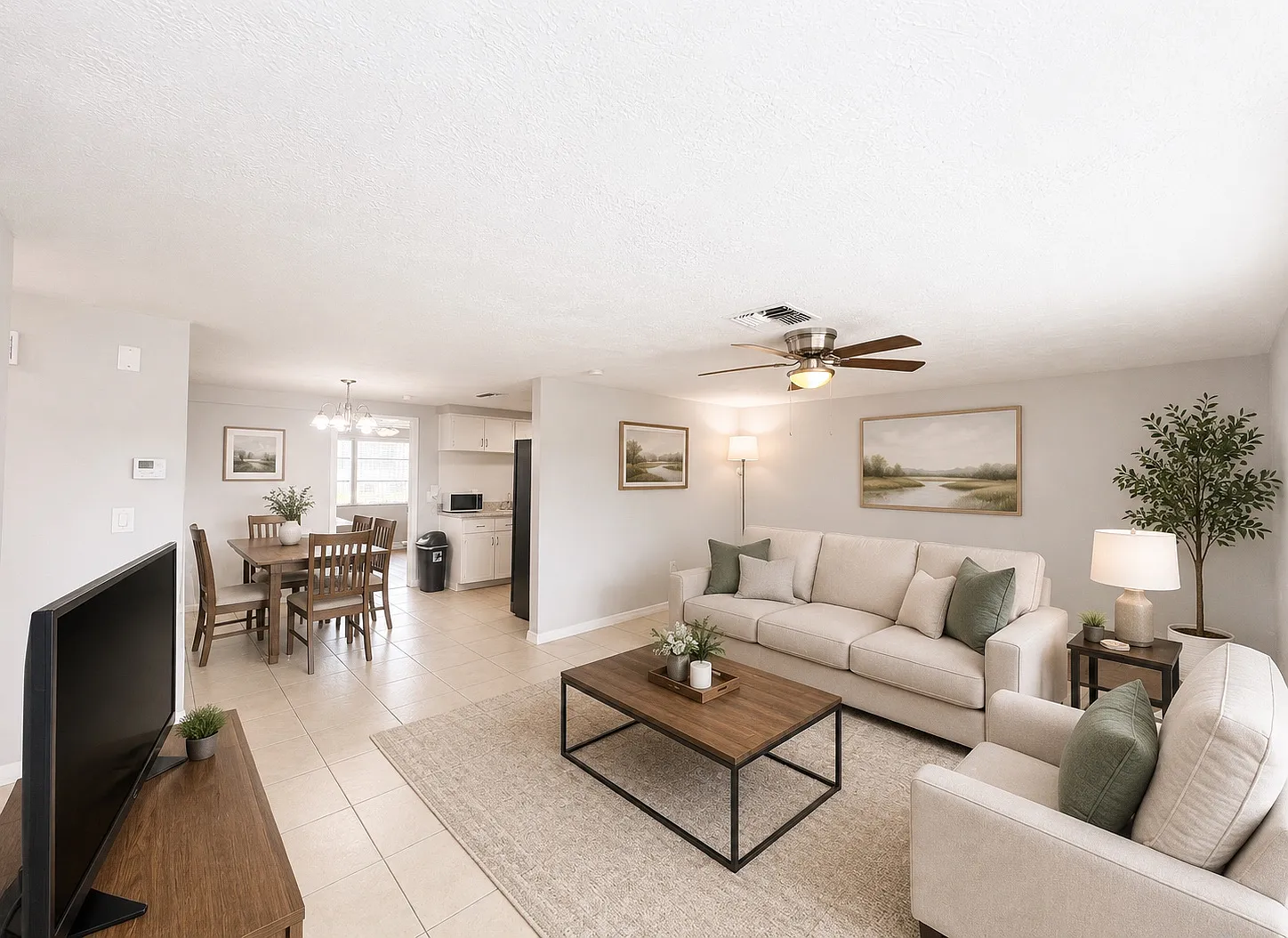 3 bed, 1272 sqft, $1,750 — Photo 4