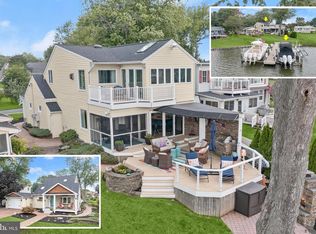 3703 Parke Dr, Edgewater, MD 21037