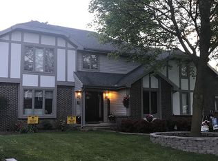 5211 River Ridge Cir, Sylvania, OH 43560