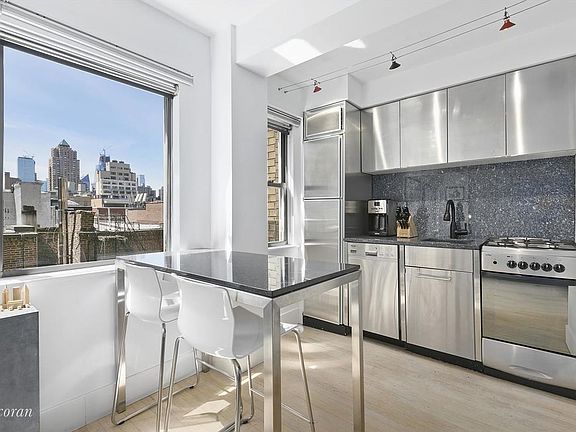 2nd image of 310 W 56th St APT 8J