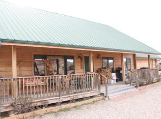 985 W 75 S, Rockville, UT 84763