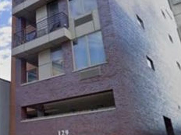 129 W End Ave APT 4B