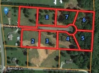 0 Tom Cook Rd LOT 6, Mount Airy, NC 27030