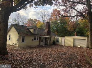 501 N Ridge Rd, Perkasie, PA 18944