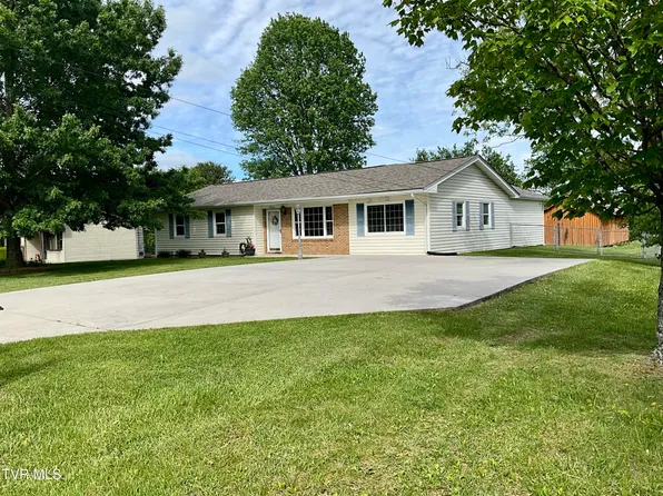 26468 Watauga Rd, Abingdon, VA 24211