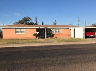 2403 Glenwood Ave, Odessa, TX 79761