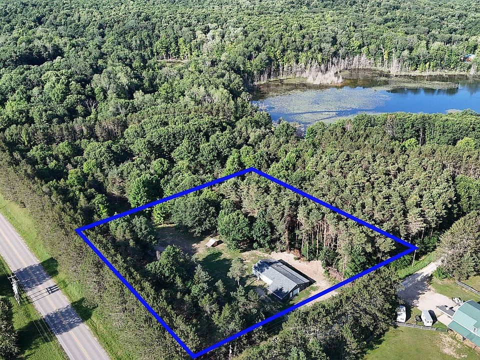 1st image of 16963 Gray Heirs Rd Parcel A