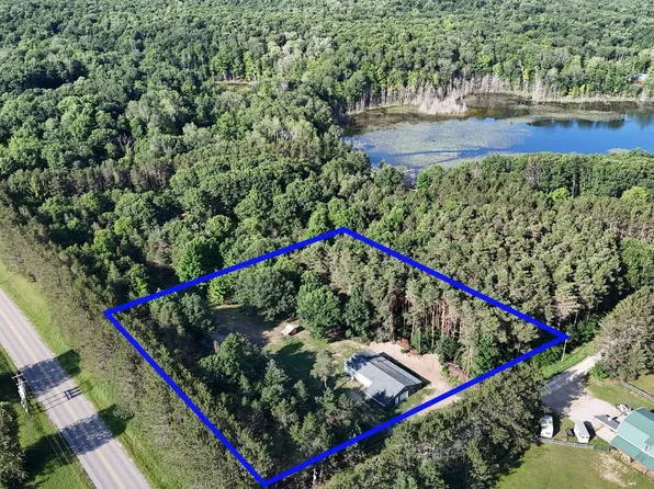 16963 Gray Heirs Rd Parcel A, Lake Ann, MI 49650