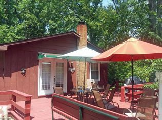 95 Bay Ridge Dr, Goreville, IL 62939