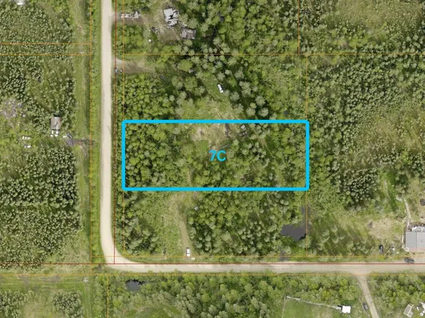 Nhn Capricorn St, Fairbanks, AK 99712