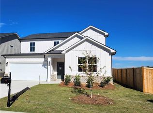 36 Dew Drop Ln LOT 507, Dallas, GA 30157