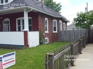 4613 22nd Ave, Kenosha, WI 53140