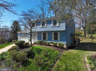 523 Mystic Ln, Arnold, MD