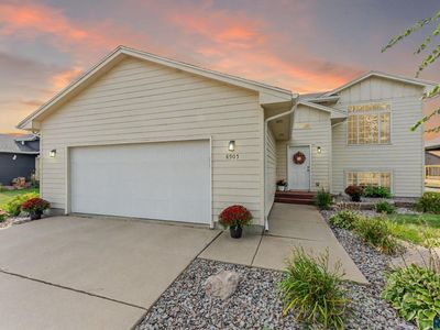 8905 W 18th St, Sioux Falls, SD, 57106