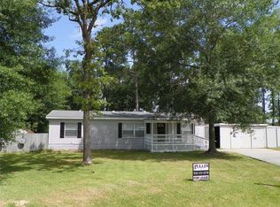 31619 Bryan St, Magnolia, TX 77355