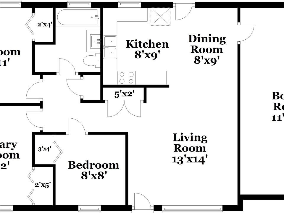 7408 E 51st St, Kansas City, MO 64129 Zillow