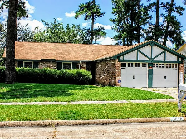 5519 Birchgate Dr, Spring, TX 77373
