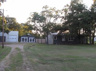 11219 Vz County Road 3839, Wills Point, TX 75169