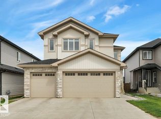 38 Avonlea Way, Spruce Grove, AB T7X 0Y3