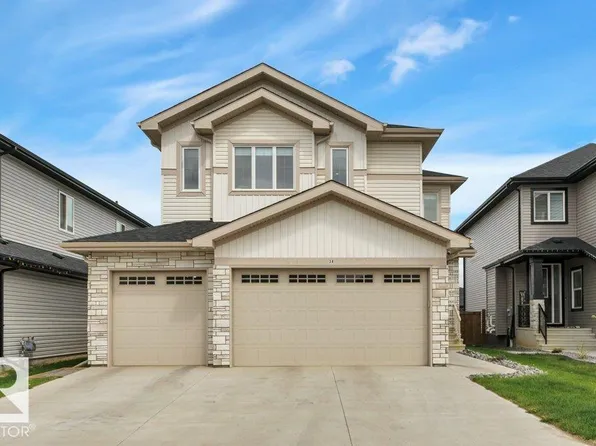 38 Avonlea Way, Spruce Grove, AB T7X 0Y3