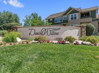 11932 W Long Cir UNIT 101, Littleton, CO 80127