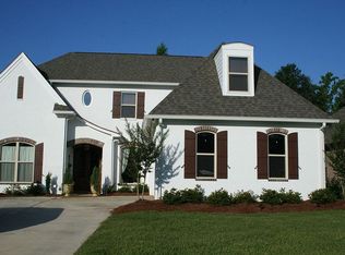 900 Olde Creek Ln, Oxford, MS 38655