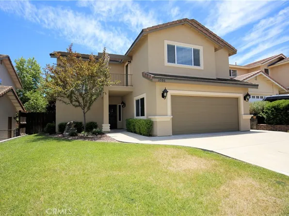 1095 Megan Ct, Templeton, CA 93465