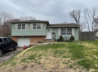3808 Patee St, Saint Joseph, MO 64507