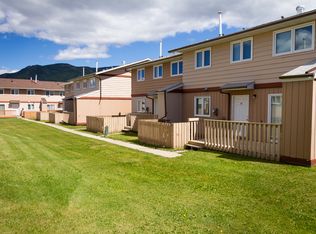Cache Mountain Court, Grande Cache, AB T0E 0Y0