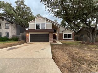 7724 Benbrook, San Antonio, TX 78250