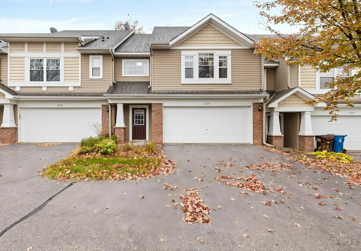 5073 Dunkirk Place North — Photo 3