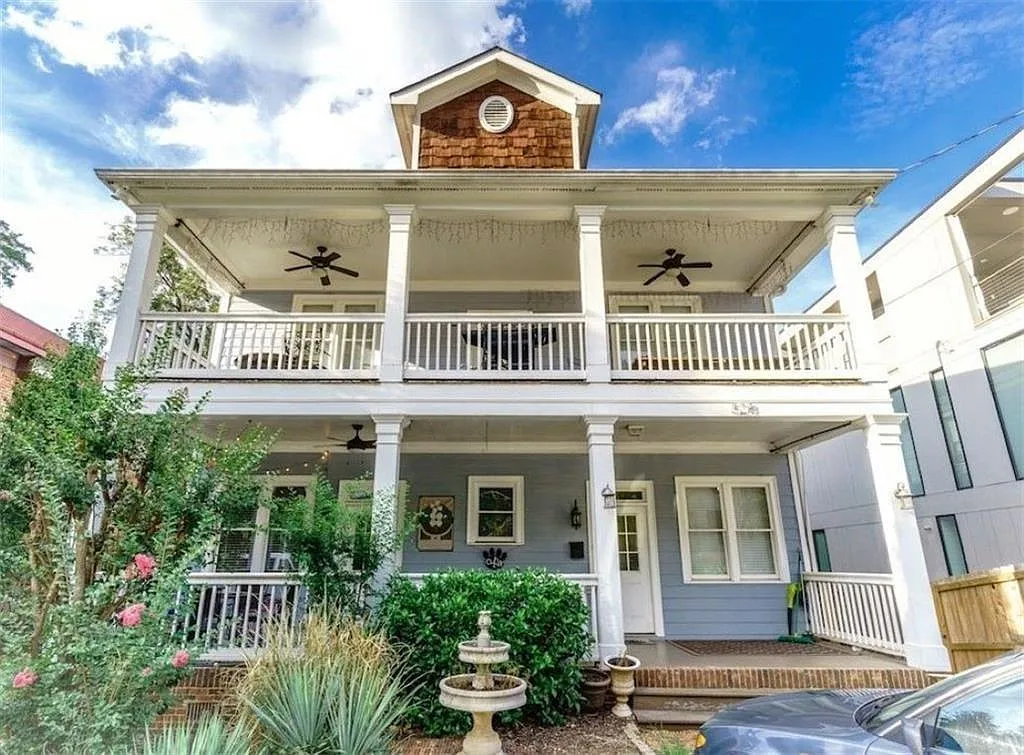1 bed, 1.0 bath, 3672 sqft, $900 — Photo 1