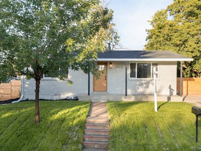 11815 High Street, Northglenn, CO, 80233