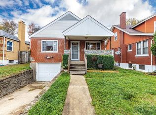 4044 Palos St, Cincinnati, OH 45205