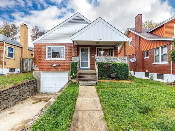 4044 Palos St, Cincinnati, OH 45205