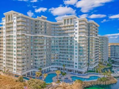 161 Seawatch Dr. #414, Myrtle Beach, SC, 29572