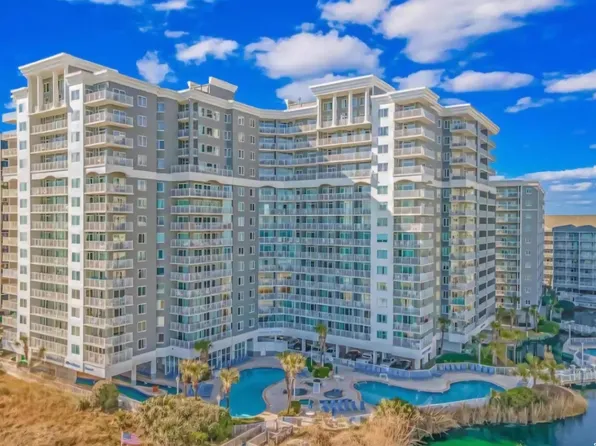161 Seawatch Dr. #414, Myrtle Beach, SC 29572