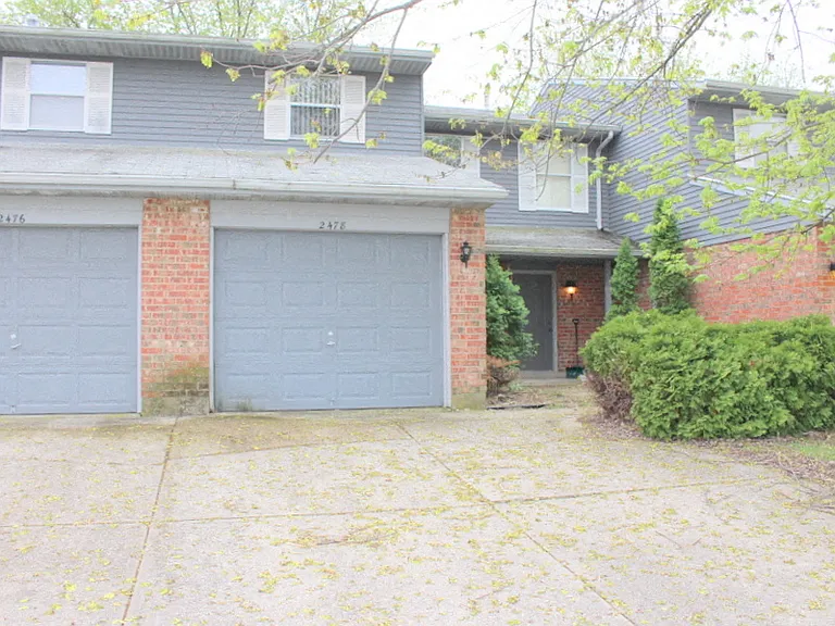 2478 Spring Valley Rd — Photo 1
