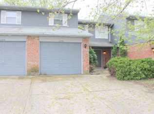 2478 Spring Valley Rd, Miamisburg, OH 45342