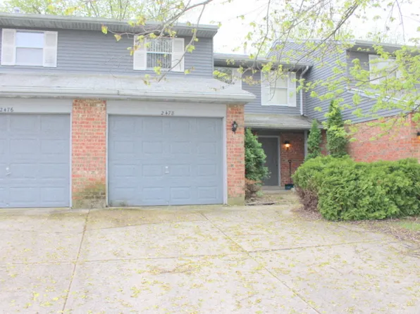 2478 Spring Valley Rd, Miamisburg, OH 45342