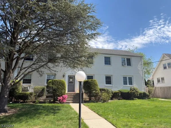1 Bashford Ave #F-f1, Union, NJ 07083