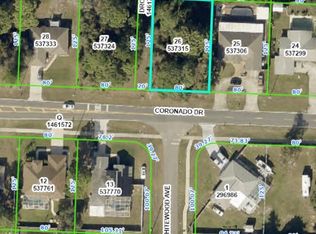 0 Coronado Dr, Spring Hill, FL 34609