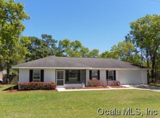 5 Pecan Drive Pass, Ocala, FL 34472